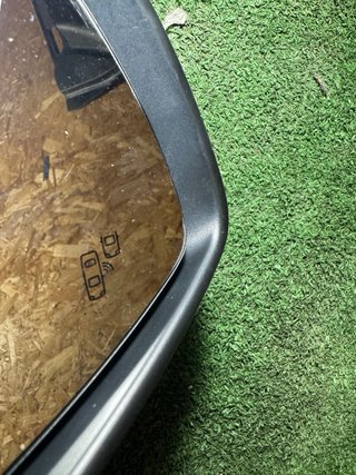 Espejo Retrovisor Derecho Jeep Avenger
