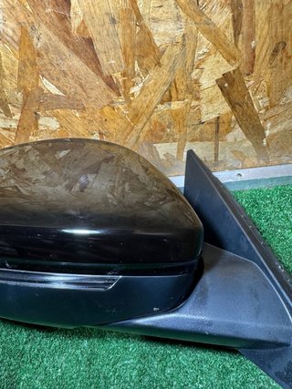 Espejo Retrovisor Derecho Jeep Avenger