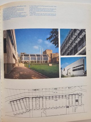 Architettura - Casabella 540 e 541