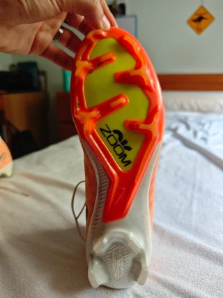 Scarpe da Calcio Nike 41
