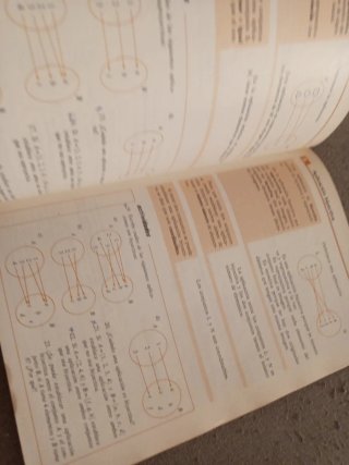 Matemáticas 6 egb