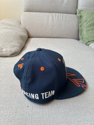 Cappello KTM Red Bull