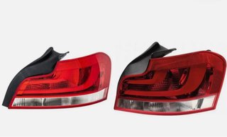 Faros traseros BMW Serie 1 E82 Nuevos