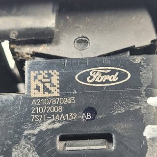 MANDO ELEVALUNAS DELANTERO IZQUIERDO FORD FORD GALAXY (CA1) 2006-2015