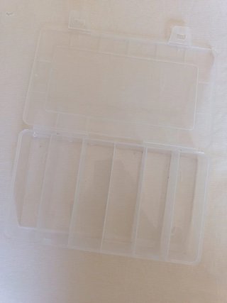 4 señuelos de pesca