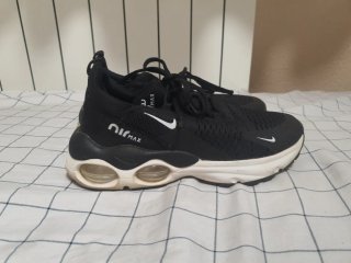 Nike Air Max Taglia 39