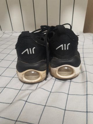 Nike Air Max Taglia 39