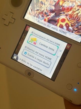 Nintendo 2DS (3DS) + Giochi