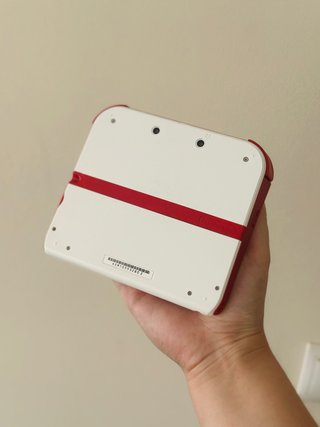 Nintendo 2DS (3DS) + Giochi