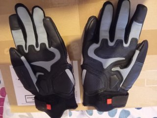 Guantes Moto/ hombre talla S/ mujer talla S