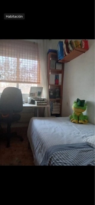 Piso alquiler