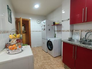 Piso alquiler