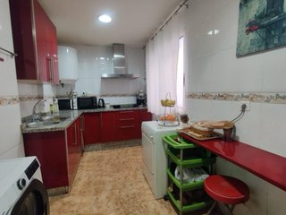 Piso alquiler