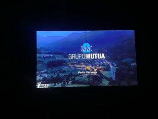 Televisor LG Plasma Negro Grande 42 pulgadas