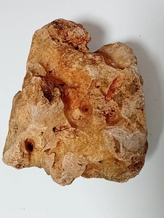 Rocalla Escultórica Colección Sierra Morena