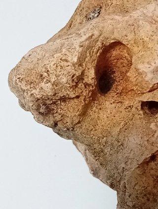 Rocalla Escultórica Colección Sierra Morena