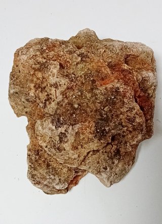 Rocalla Escultórica Colección Sierra Morena