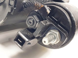MOTOR ARRANQUE FORD FORD GALAXY (VY) 2000-2007