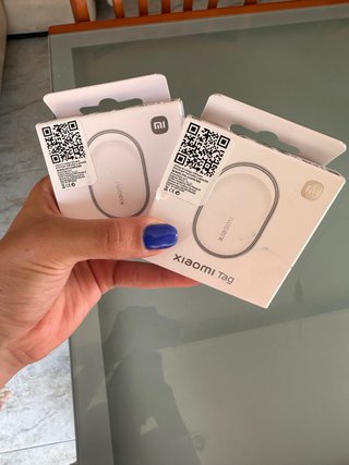 Localizador Bluetooth Xiaomi Mi Tag Nuevo