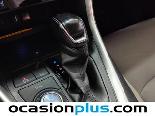 Toyota Rav4 2.5l hybrid Luxury 160 kW (218 CV)