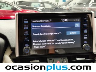 Toyota Rav4 2.5l hybrid Luxury 160 kW (218 CV)