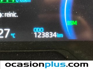 Toyota Rav4 2.5l hybrid Luxury 160 kW (218 CV)