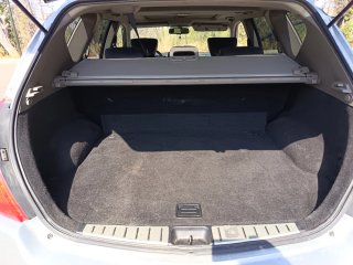Nissan Murano 2006