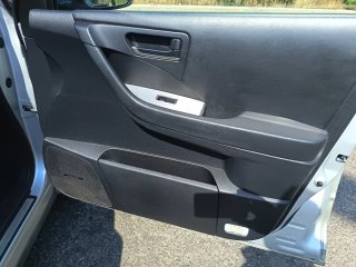 Nissan Murano 2006