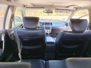 Nissan Murano 2006
