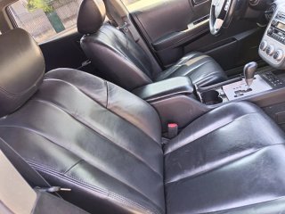 Nissan Murano 2006