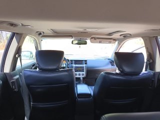 Nissan Murano 2006