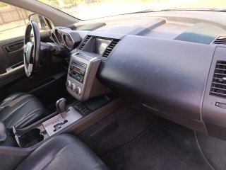 Nissan Murano 2006
