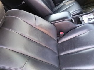 Nissan Murano 2006