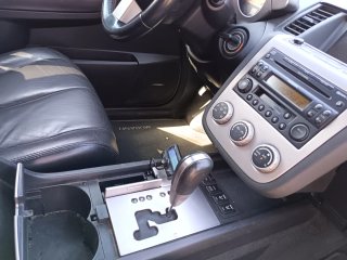 Nissan Murano 2006