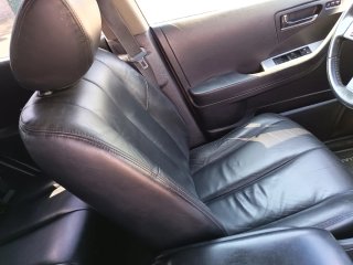 Nissan Murano 2006