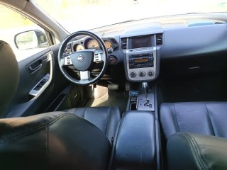 Nissan Murano 2006