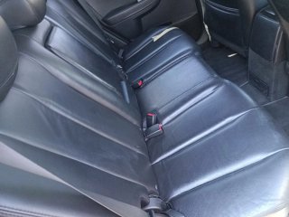 Nissan Murano 2006