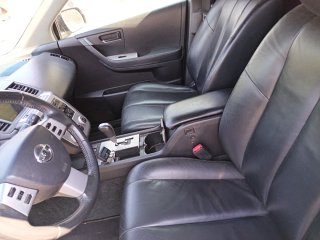 Nissan Murano 2006