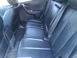 Nissan Murano 2006