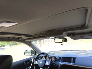 Nissan Murano 2006