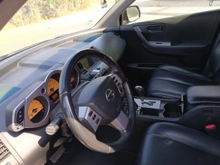 Nissan Murano 2006