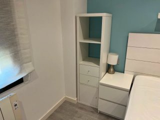 Muebles Habitación Matrimonio
