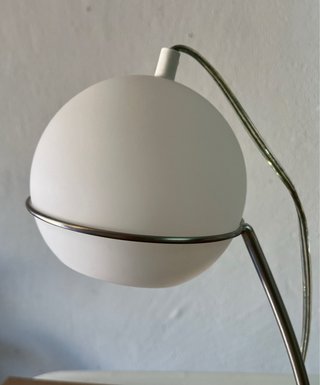 Lámpara de mesa