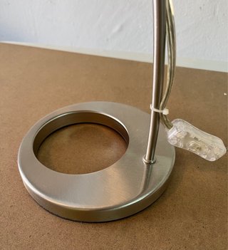 Lámpara de mesa