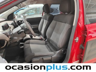 Citroen C4 Cactus PureTech 82 Feel 60 kW (82 CV)