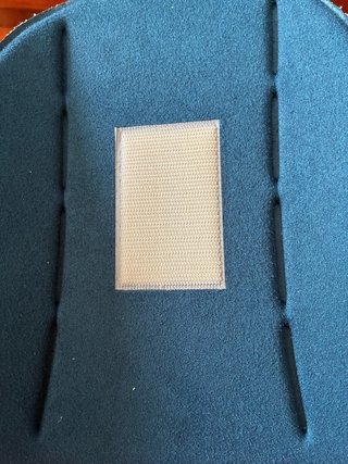 Faja Lumbar Semirrígida Prim Talla Única