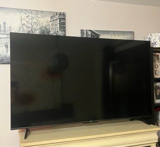 Smart TV TCL 55 4k HDR TV