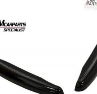 DIFUSORES PARAGOLPES TRASERO AUDI A3 ... rmb421830