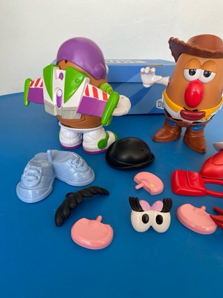 Mr. Potato Head Toy Story