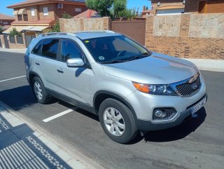 KIA Sorento 2012